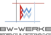 BW-Werke GmbH Magstadt Logo